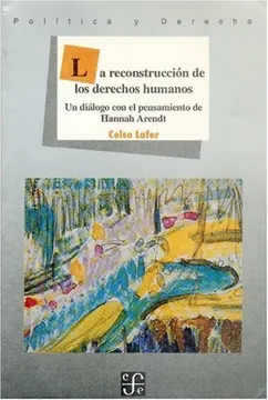 La reconstrucción de los derechos humanos. 9789681641887