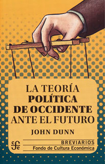 La teoría política de Occidente ante el futuro
