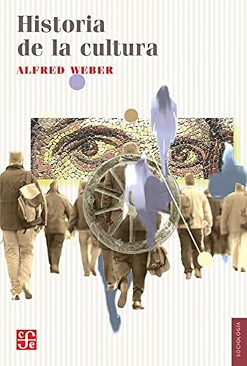 Historia de la cultura. 9789681603083