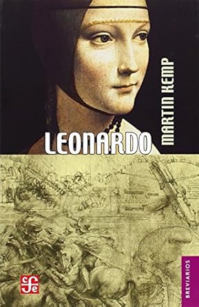 Leonardo. 9789681680107