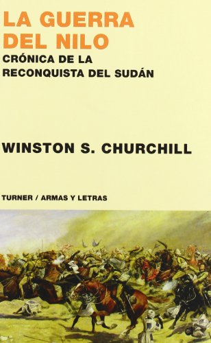 La guerra del Nilo. 9788475065670