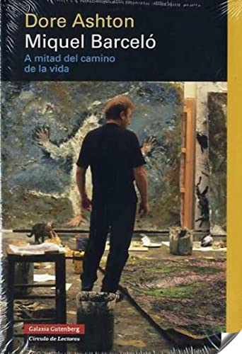 Miquel Barceló. 9788481096941