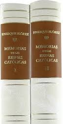 Memorias de las reinas católicas. 9788497180986