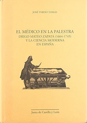 El médico en la palestra. 9788497182522