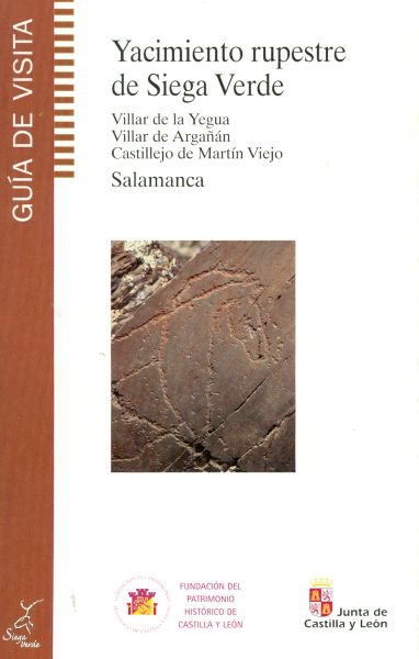 Yacimiento rupestre Cerro de San Isidro. 9788497182959