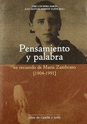 Pensamiento y palabra