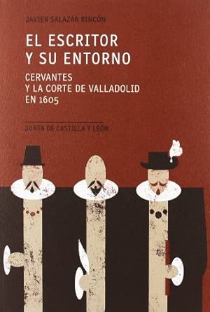 El escritor y su entorno. 9788497183758