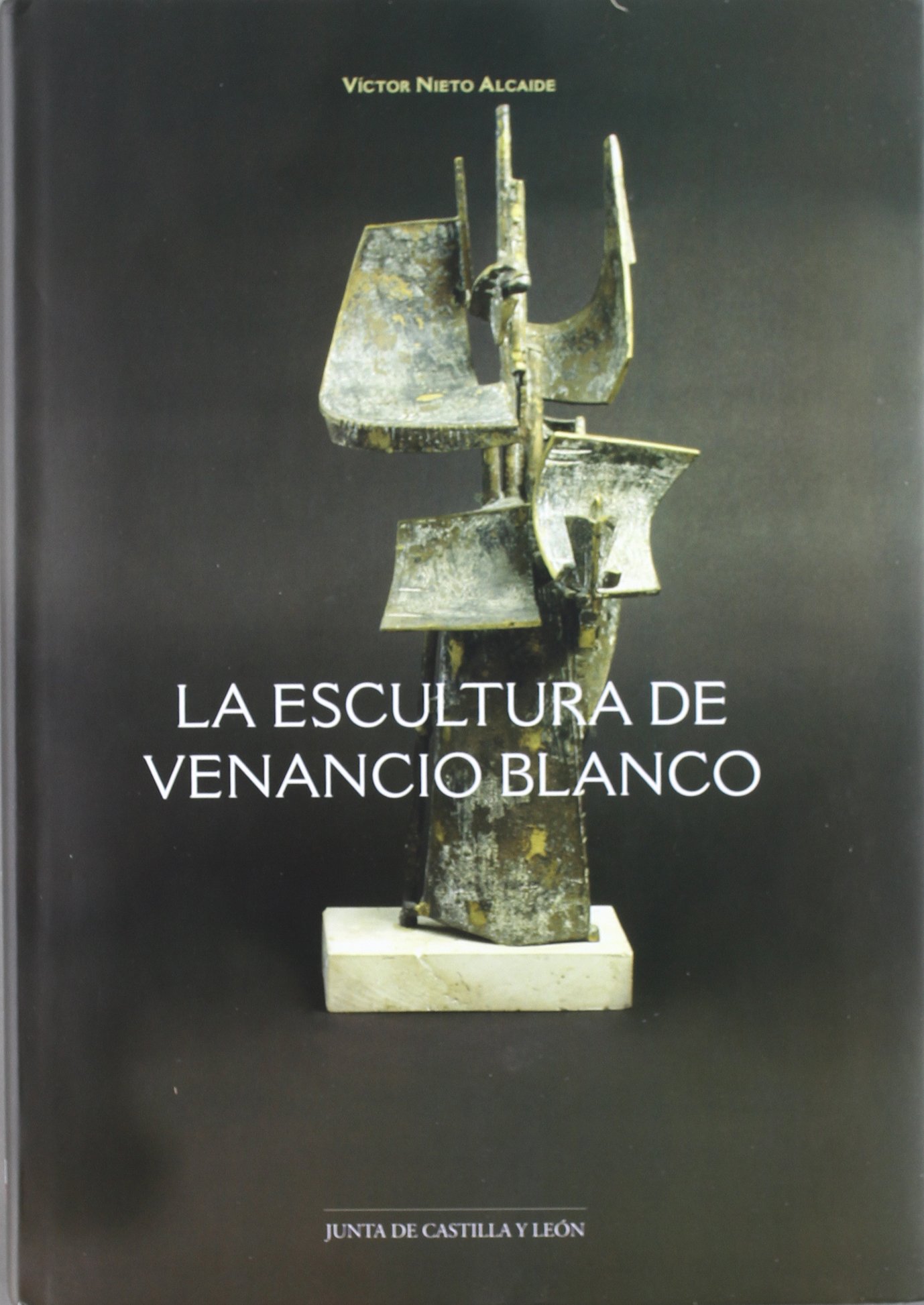 La escultura de Venancio Blanco