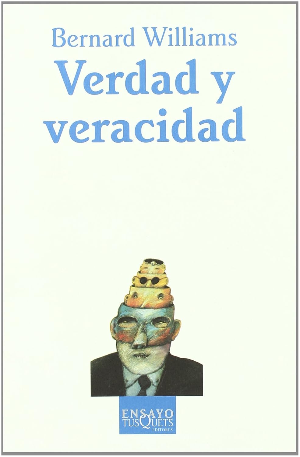 Verdad y veracidad. 9788483104569