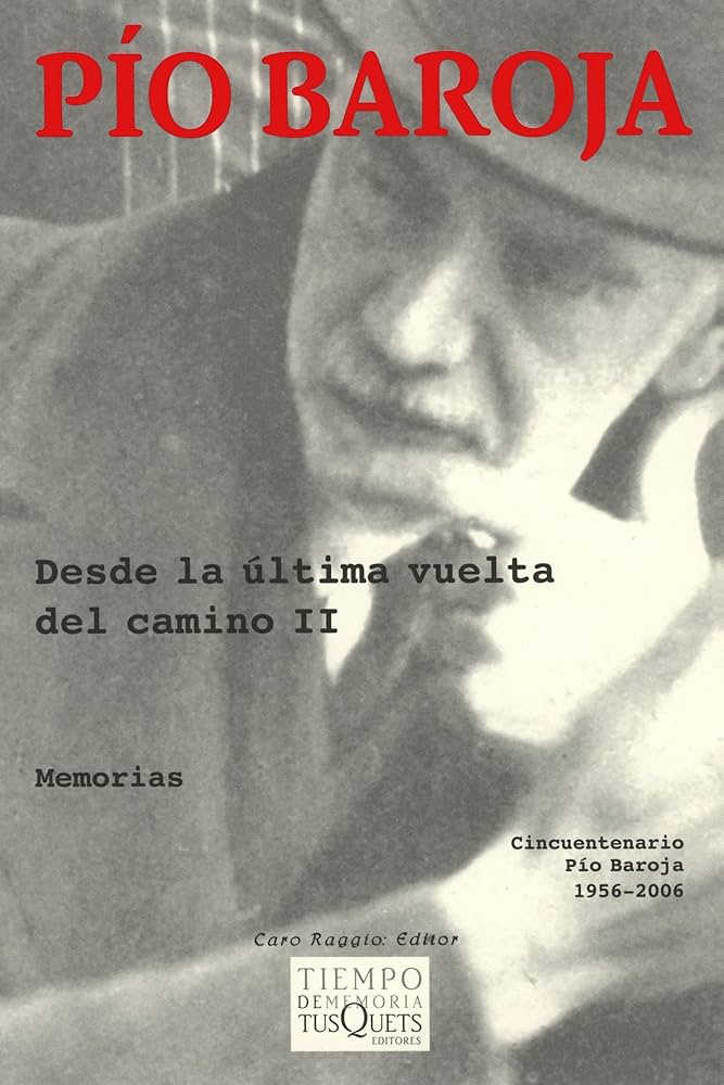 Desde la última vuelta del camino. 9788483104835