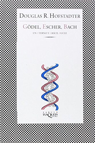 Gödel, Escher, Bach
