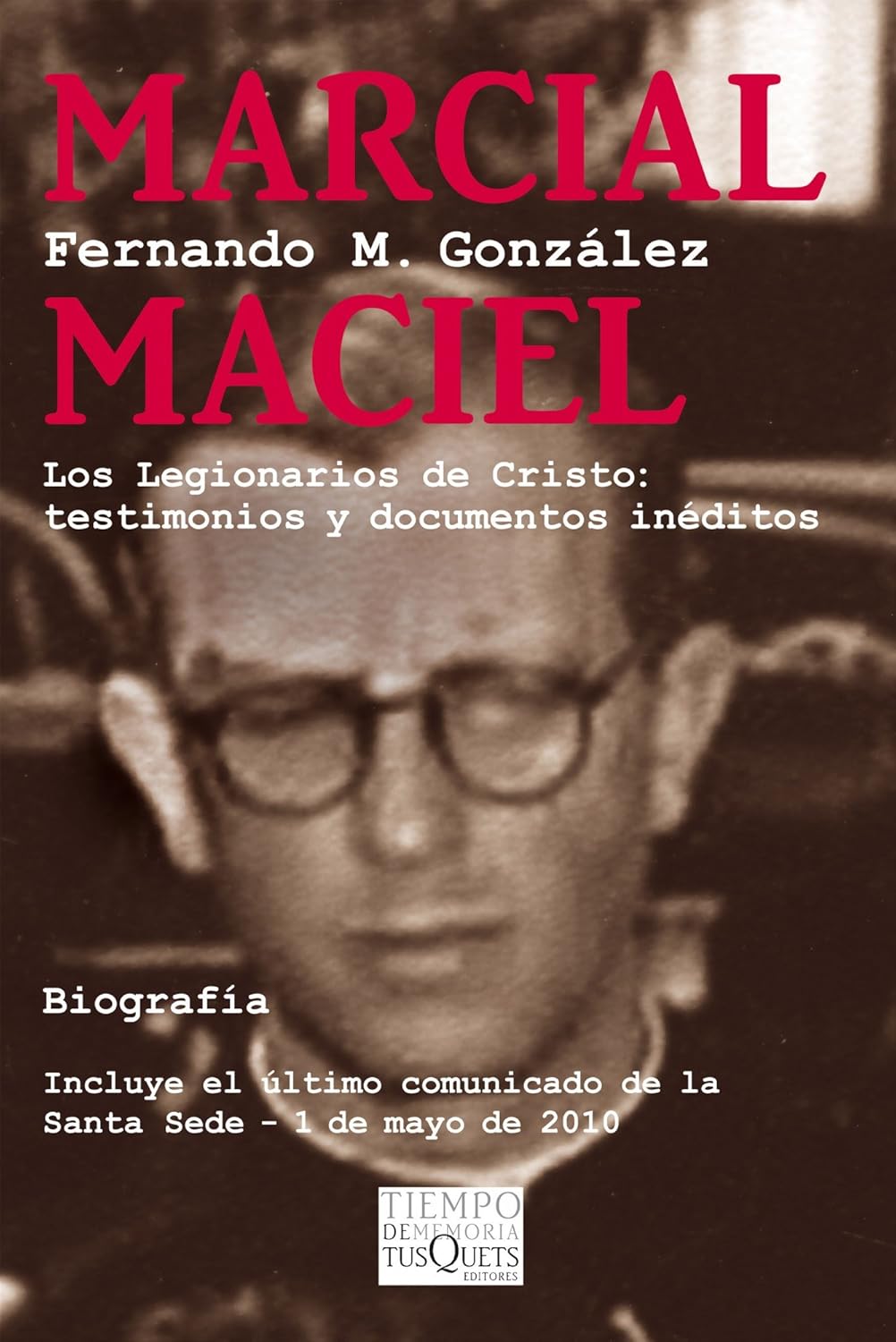 Marcial Maciel. 9788483832608