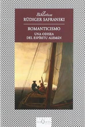 Romanticismo. 9788483833865