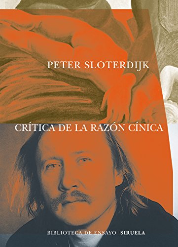 Crítica de la razón cínica. 9788478446599