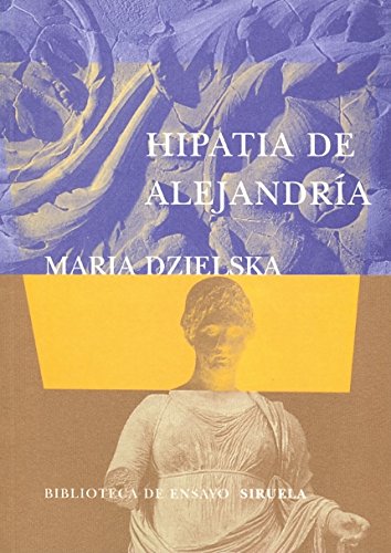 Hipatia de Alejandría