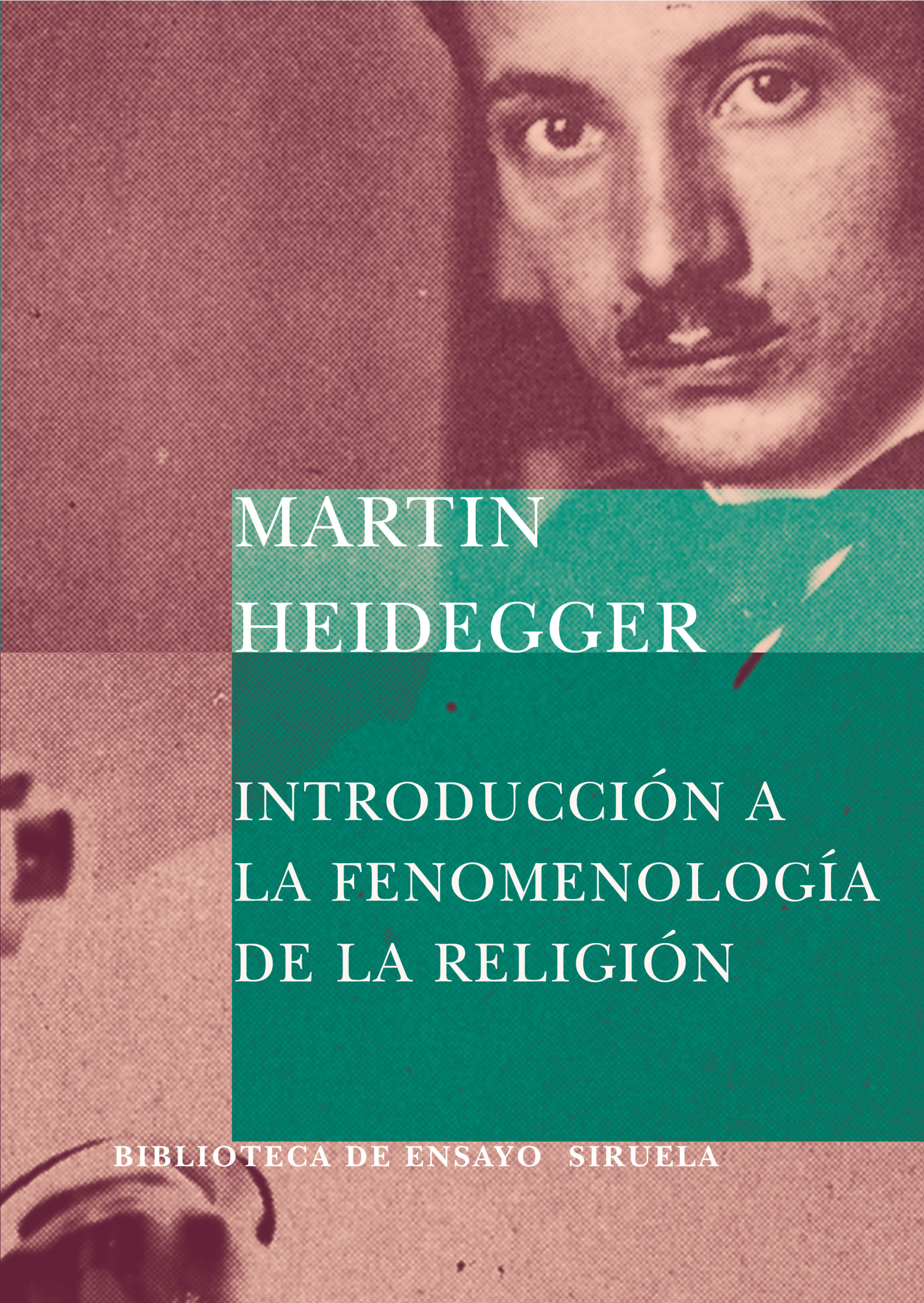 Introducción a la fenomenología de la religión. 9788478449040