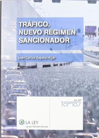 Tráfico. 9788481263886