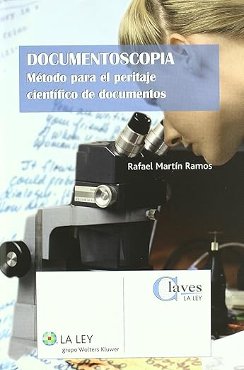 Documentoscopia. 9788481266184