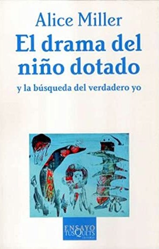 El drama del niño dotado. 9788483105665