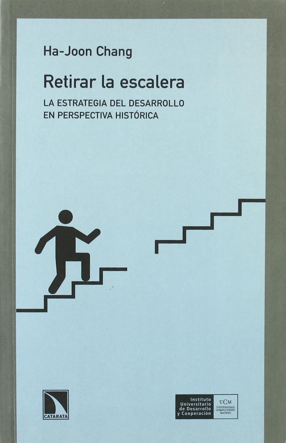 Retirar la escalera. 9788483191996