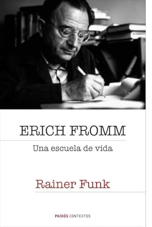 Erich Fromm. 9788449322303