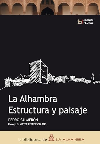 La Alhambra. 9788461135929