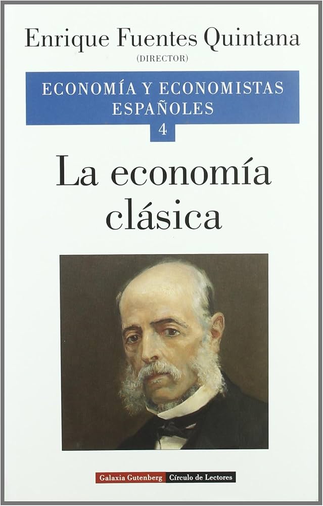 Economía y economistas españoles. 9788481091960