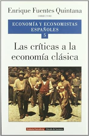 Economía y economistas españoles. 9788481091977