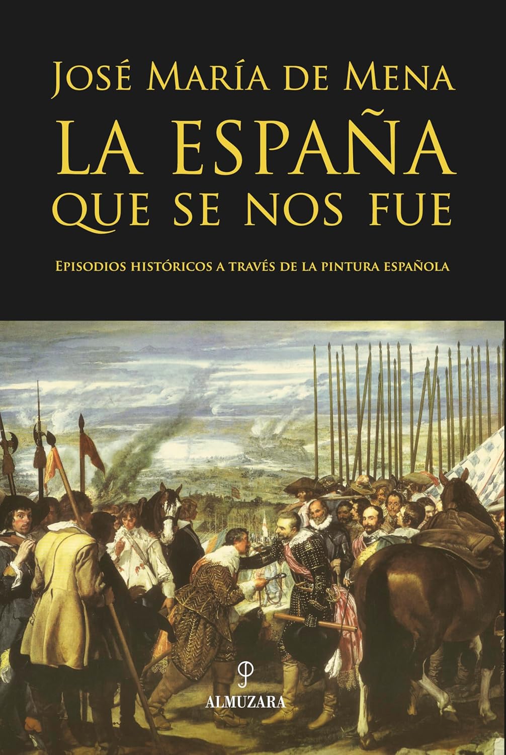 La España que se nos fue. 9788488586032