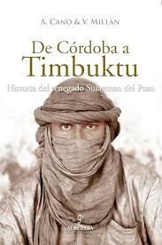 De Córdoba a Timbuktu. 9788488586391