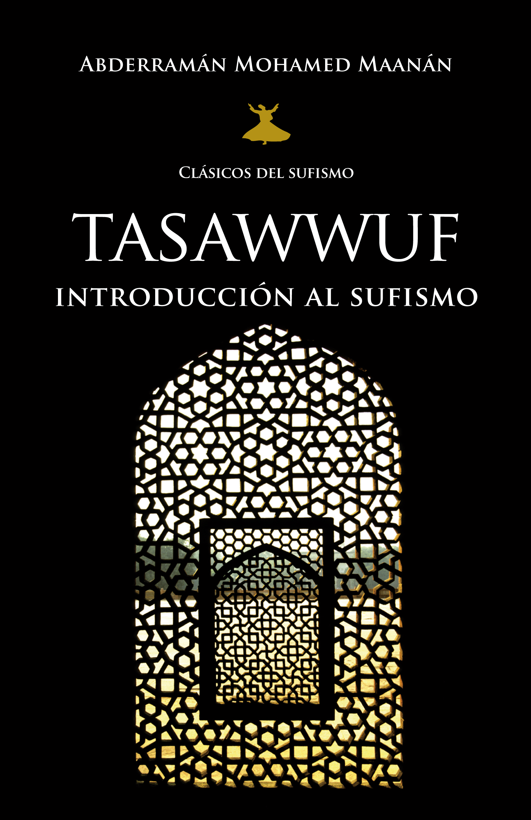 Tasawwuf. 9788488586889
