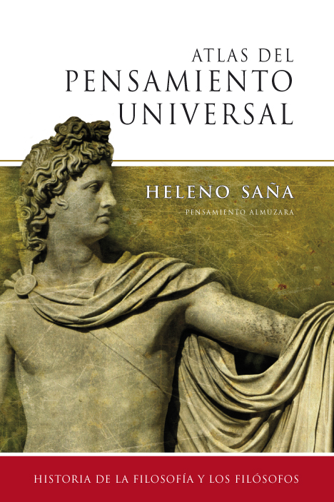 Atlas del Pensamiento universal. 9788488586964