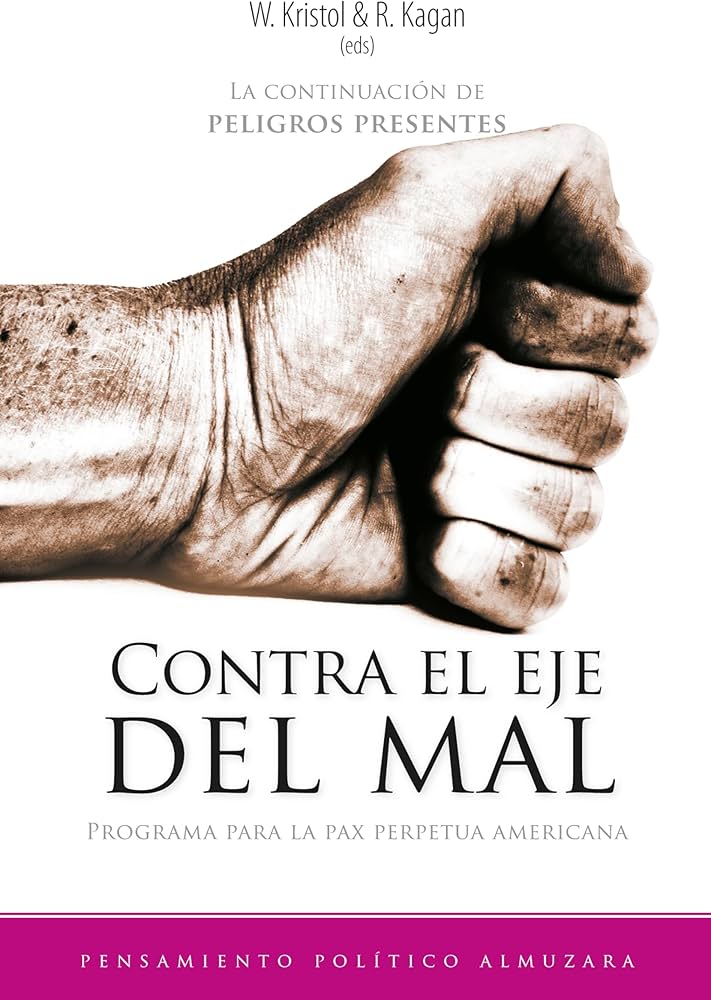 Contra el eje del mal