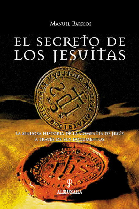 El secreto de los Jesuitas. 9788496710153