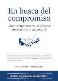 En busca del compromiso. 9788496710238
