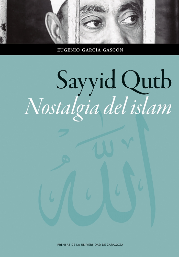 Sayyid Qutb. 9788416515783