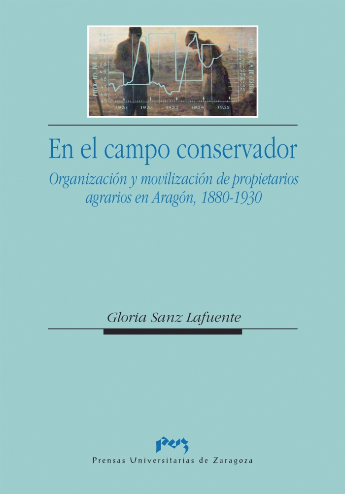 En el campo conservador. 9788477337720