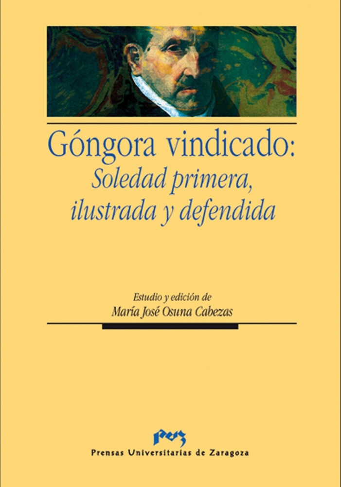 Góngora vindicado. 9788492521593