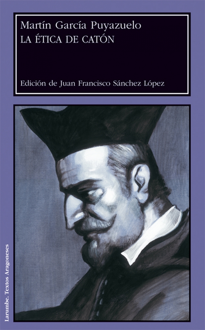 La ética de Catón. 9788492774166