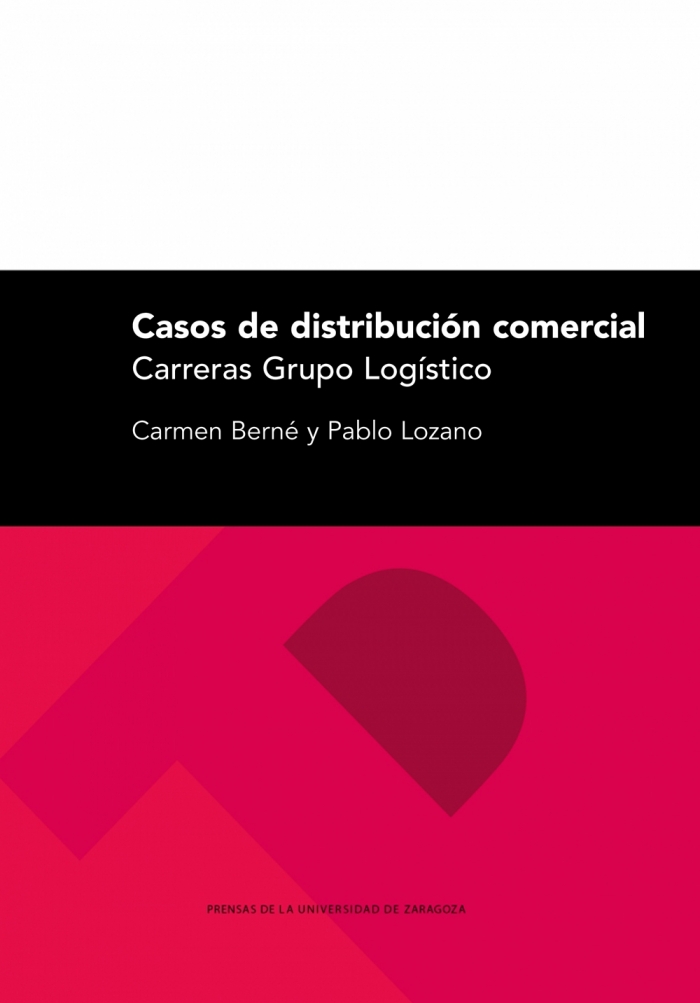 Casos de distribución comercial. 9788492774548