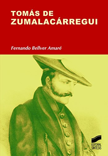 Tomás de Zumalacárregui