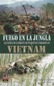 Fuego en la jungla. 9791399070835