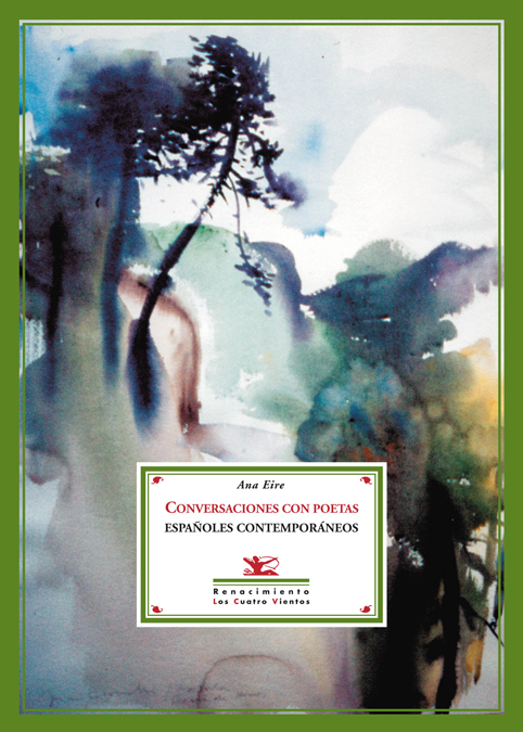 Conversaciones con poetas españoles contemporáneos. 9788484722168
