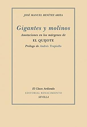 Gigantes y molinos. 9788484722571