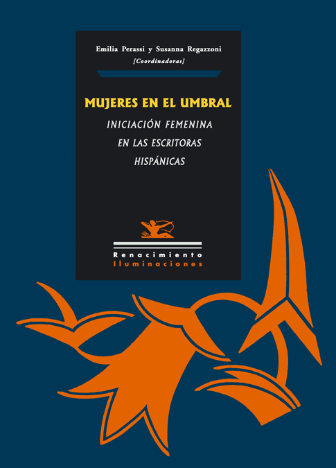 Mujeres en el umbral. 9788484722700