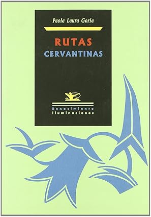 Rutas cervantinas. 9788484723530