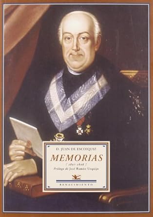 Memorias. 9788484723561