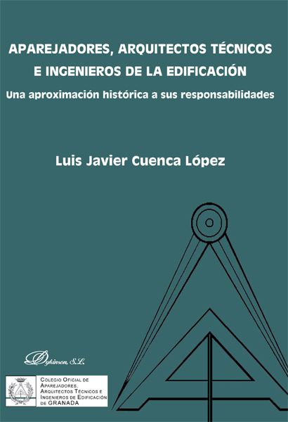 Aparejadores, arquitectos técnicos e ingenieros de la edificación. 9788490315675