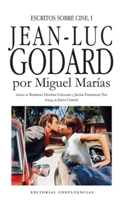 Jean-Luc Godard. 9791399102116