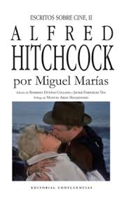 Alfred Hitchcock. 9791399102185